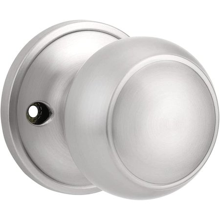 AMERICAN IMAGINATIONS 2.05-in. W Door Knob_ AI-36292